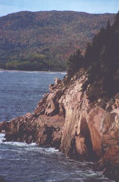 (Cape Breton shoreline)