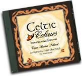 Celtic Colours Festival CD