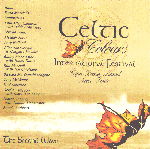 (Celtic Colours -- 2d Wave)