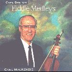 (Cape Breton Fiddle Medleys)