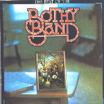 (The Best of the Bothy Band)