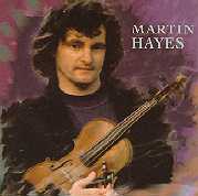 (Martin Hayes album)