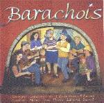 Barachois album cover