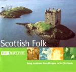 (Rough Guide to Scottish Music)