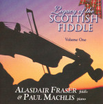 (Legacy of the Scottish Fiddle)