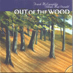 (Out the Wood CD cover)