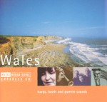 (Rough Guide Wales)