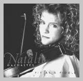(Fit As A Fiddle CD)