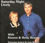 (Saturday Night Lively)