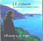 (Return to the Cape album cover)